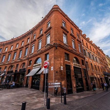 Le So'Green - Au Coeur De Toulouse - Netflix Exterior foto