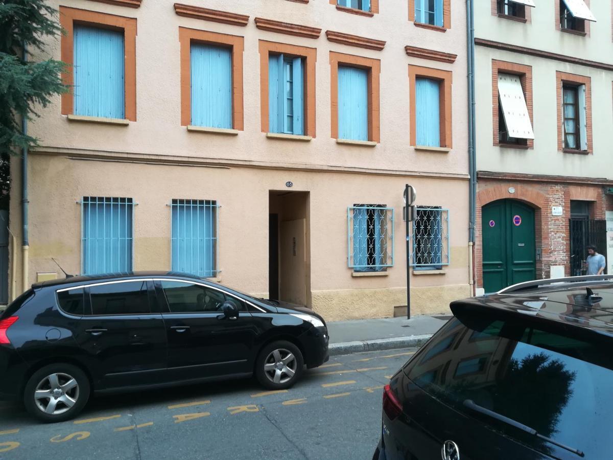 Le So'Green - Au Coeur De Toulouse - Netflix Exterior foto