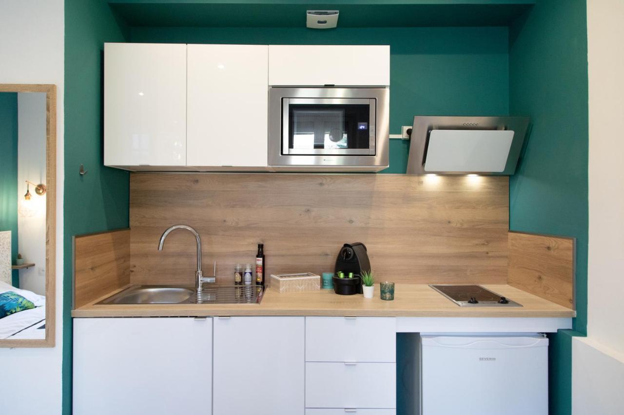 Le So'Green - Au Coeur De Toulouse - Netflix Exterior foto