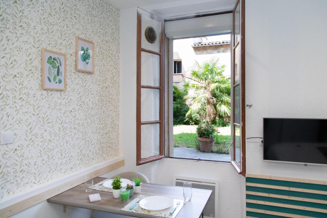Le So'Green - Au Coeur De Toulouse - Netflix Exterior foto